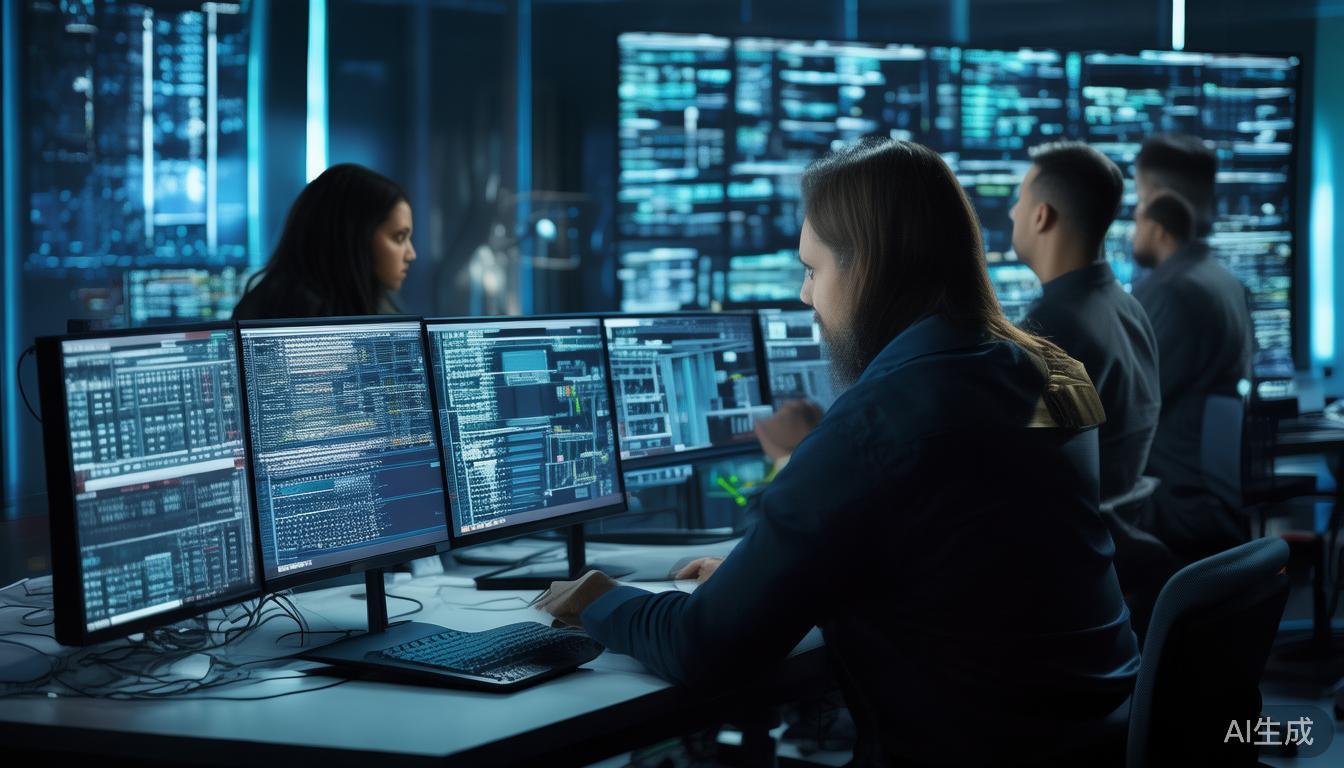 全面解析宾馆VPN专线的安全保障措施与最佳应用方案 有经验的安全团队会对VPN连接进行持续监测,及时发