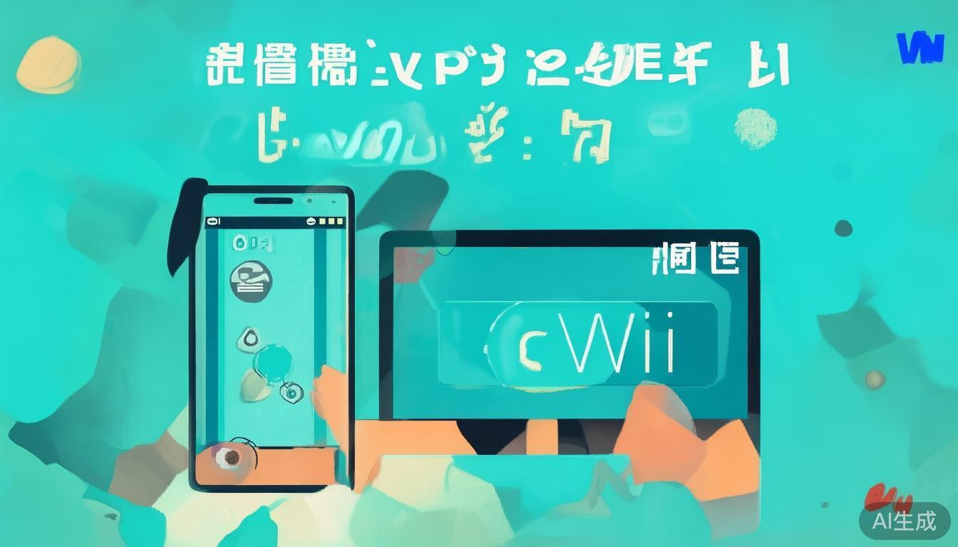 五五开VPN:全方位保障您的网络安全与无限自由体验【畅享安全网络新体验】 安全保障:五五开VPN采用先进的加密技术,有效保护