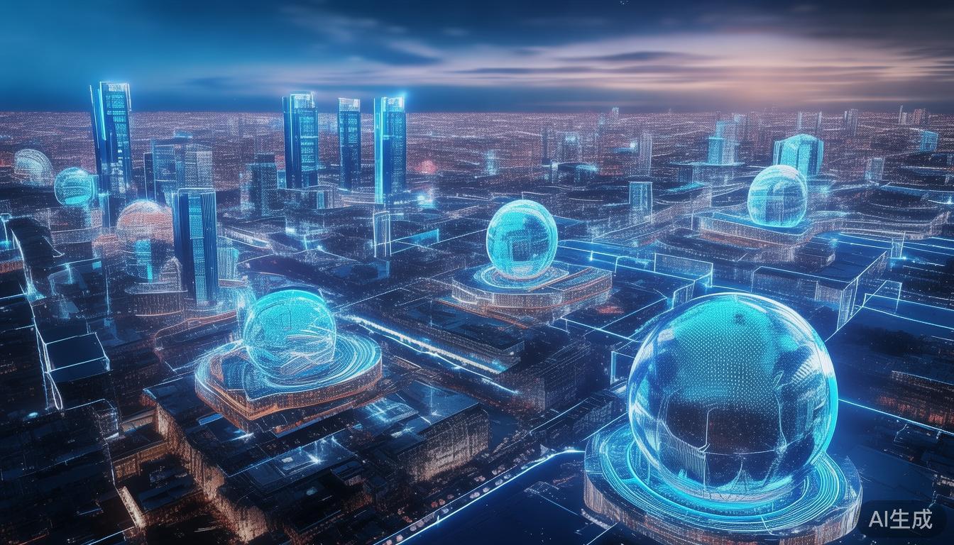 深入探讨常见VPN类型及其优势与适用场景全面解析 2. 站点到站点VPN
该类型VPN连接企业内部