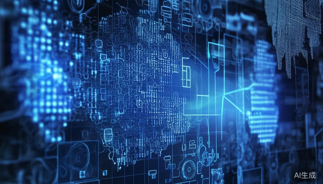 电信网络环境中VPN技术的应用现状与未来发展趋势分析 未来,电信网络环境下VPN技术将迎来多方面的变革,