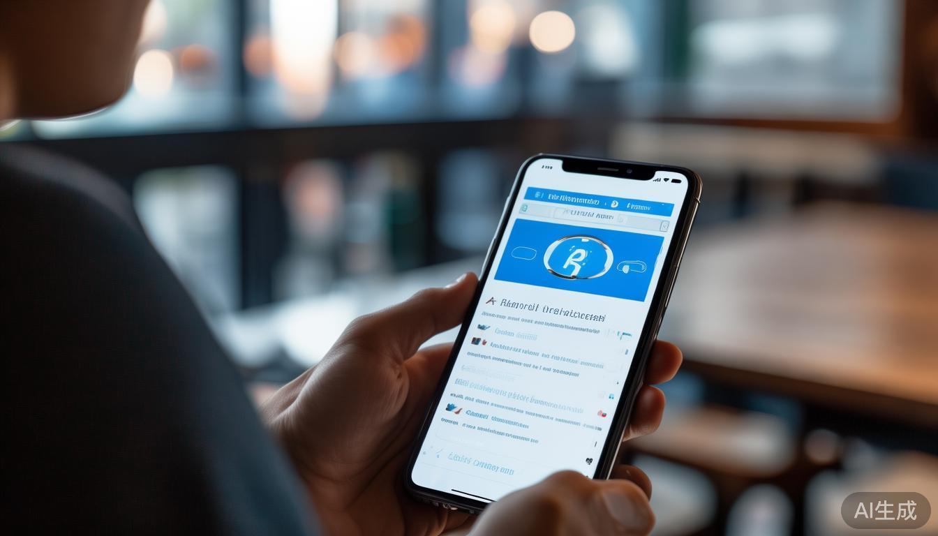 手机快速设置VPN连接的详细指南与隐私保护技巧 在当今数字化时代,网络隐私安全成为众多用户关注的焦