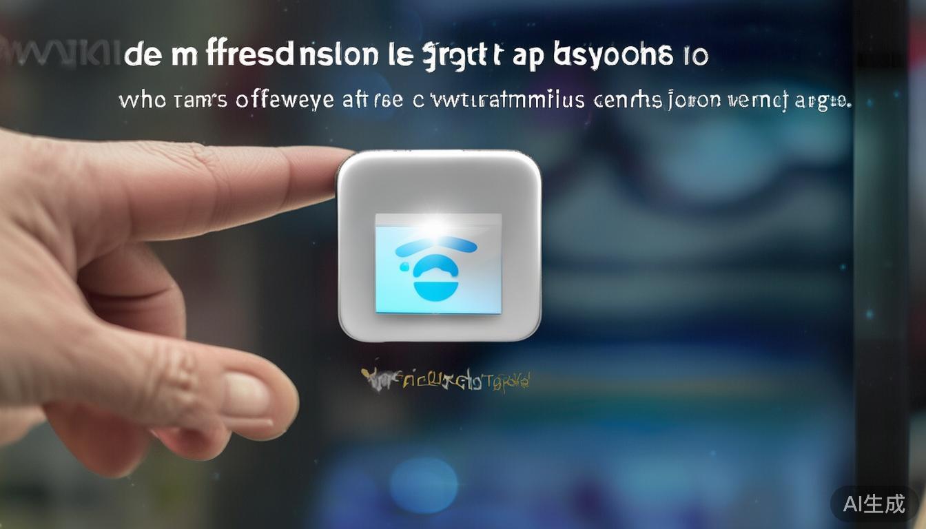 苹果手机VPN设置与使用攻略:详细步骤与实用技巧 进入App Store,搜索所选VPN服务的官方应